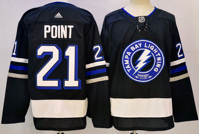 Tampa Bay Lightning Jerseys 02